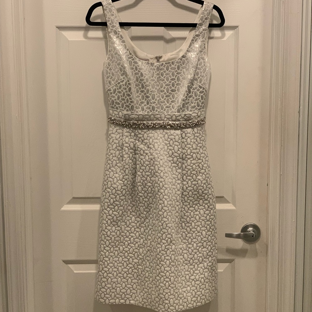 Kay Unger Dress